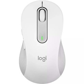 Resim Logitech Signature M650 L Beyaz 910 006238 