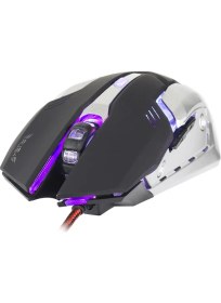 Resim Rush RM12 Oyuncu Gaming Mouse 