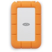 Resim LaCie Rugged Mini SSD 2TB Taşınabilir Harici SSD STMF2000400 