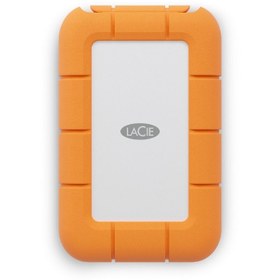 Resim LaCie Rugged Mini SSD 2TB Taşınabilir Harici SSD STMF2000400 