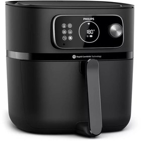 Resim Philips 7000 Seri Combi XXL 8,3L Connected 22'in1 Uzaktan Bağlantılı Ultra Premium Airfryer 