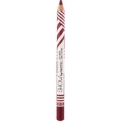 Resim Pastel Show By Pastel Long Lasting Lip Liner - Dudak Kalemi No: 208 