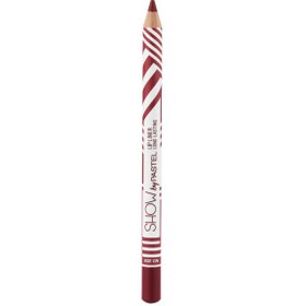 Resim Pastel Show By Pastel Long Lasting Lip Liner - Dudak Kalemi No: 208 