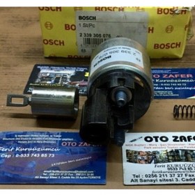 Resim 2339305076 Bosch Mars Otomatıgı 12V Audi A3 Tt Seat Volkswagen 