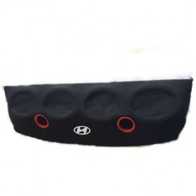 Resim HUNDAİ ACCENT BLUE PANDİZOD 4 OVAL VEYA /13/16/20 CM MİTRANÇ SEÇENEKLİ 