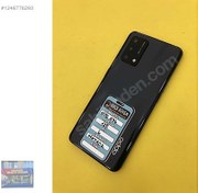 Resim Oppo A74 İkinci El TR | 128 GB 4 GB | Siyah 