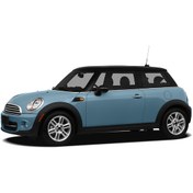 Resim Rbw Mini Cooper 2004 - 2012 Ön Muz Silecek Takımı N11.2285 