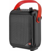 Resim Monster Audio Monster Taşınabilir Fm Radyolu Bluetooth Hoparlör 40W 