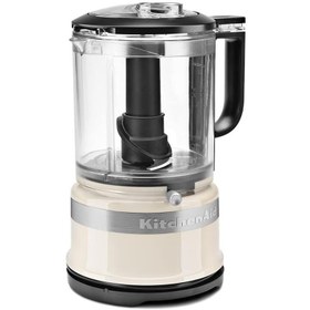 Resim Kitchenaid 1,19 L Mutfak Robotu 5Kfc0516 Almond Cream-Eac 