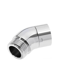 Resim Yulong Moveevo 135 Derece Duş Kol Dirsek Adaptörü - Pirinç Yapı, 