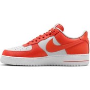 Resim Nike Air Force 1 '07 Erkek Sneaker Fz4627-800 Çok Renkli 
