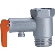 Resim Termosifon Emniyet Ventili 3 Bar 