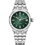 Resim Maurice Lacroix Aikon Automatic 39 Mm Aı6007-ss002-630-1 Erkek Kol Saati 
