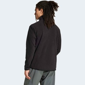 Resim adidas Multi Essentials Erkek Siyah Ceket (JP0795) 