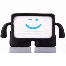 Resim UnDePlus Apple Ipad 11.nesil A16 11inç/10.nesil 10.9inç Uyumlu Kılıf Çocuklara Özel Silikon Uyumlu Kılıf 