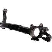 Resim Volkswagen Passat Audi A4 A6 1994-2005 Ön Sağ Aks Taşıyıcı 