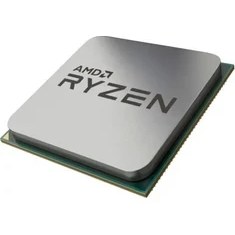 Resim Amd Ryzen 9 7950X 4.50GHZ 80MB Am5 Tray 