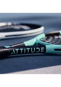 Resim Head Mx Attitude Suprm Kordajlı Tenis Raketi 231315/sc10 