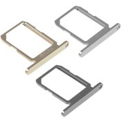 Resim Samsung S6 (SM-G920) Uyumlu Sim Tepsisi Sim Kart Yuvası 