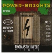 Resim Thomastik Infeld 10-50 RP-110 Elektro Gitar Teli 