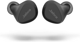 Resim Jabra - Elite 3 Active True Wireless with ANC, Kulak İçi Kulaklıklar - Siyah 