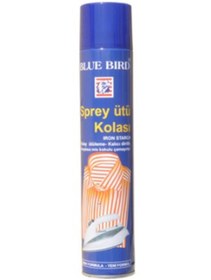 Resim Blue Bird Ütü Kolasi 500Ml 