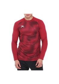 Resim Kaleci Forması Bordo Bordo 