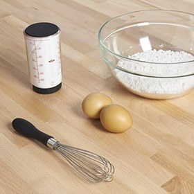 Resim OXO - Good Grips Küçük Paslanmaz Çelik Çırpma Teli - 23 cm 