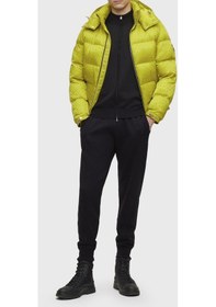 Resim Boss Erkek Hırka 50476347 001 Siyah 
