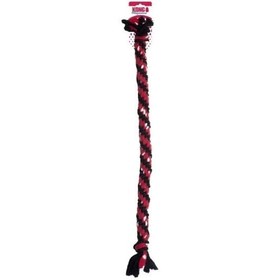 Resim Kong Signature Rope Çift Düğümlü İp Köpek Oyuncağı 101 Cm 
