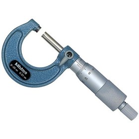 Resim Mitutoyo Mekanik Mikrometre 103-137 
