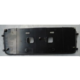 Resim Hyundaı Sonata 03/05 Bagaj Kapağı Plakalık Plastiği Bfn - Oem Yedek Parça 