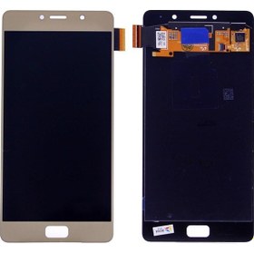 Resim Lenovo Vibe P2 (P2A42) Lcd Ekran Dokunmatik 