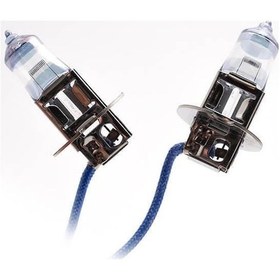 Resim H7 12W 55W XTREME VISION +%150 FAZLA IŞIK (TEKLİ BLİSTER) 