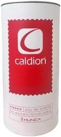 Resim Caldion EDT 50 ml Kadın Parfüm 
