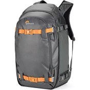 Resim Lowepro Whistler BP 450 AWII Gri Sırt Çantası 