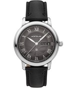 Resim Mont Blanc Star Legacy Automatic Day&Date 134296 