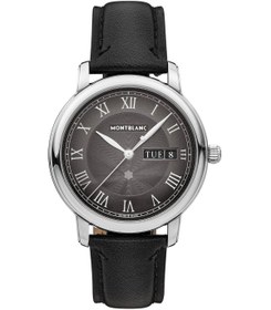 Resim Mont Blanc Star Legacy Automatic Day&Date 134296 
