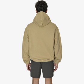 Resim Logo Hoodie 'Beige' 
