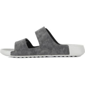 Resim Benetton 1416 Comfort Taban Deniz Plaj Havuz Erkek Terlik 
