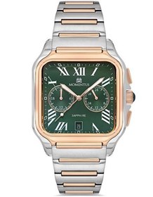 Resim Momentus Tm348t-15sr Erkek Kol Saati 