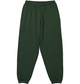 Resim Nike Nıke Wool Erkek Eşoman Altı Fv4886-397 Yeşil 