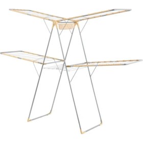 Resim Nokhba Çamaşır Kurutma Askısı Elizabeth NK - 550 