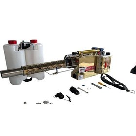 Resim 6hyc-188 Ulv Termal Sisleme İlaçlama Makinesi 