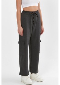 Resim Alexandergardı Kargo Cepli Eşofman Altı E23-51500 001 