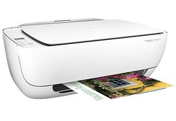 Resim Hp F5S44C Ink Advantage 3635 Yazıcı Tarayıcı Fotokopi 