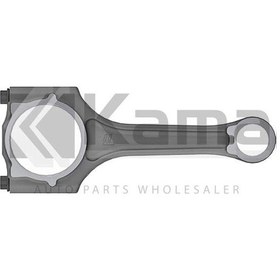 Resim 06j198401h Kampanya Piston Kolu 23mm Vw Golf / Passat / Audı A3 