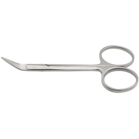 Resim Rhinoplastik Makas 12 Cm 