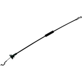 Resim Opel Astra H Ön Kapı İç Açma Teli 