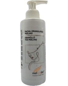 Resim Melexder Granüllü Yüz Peeling 150 ML 